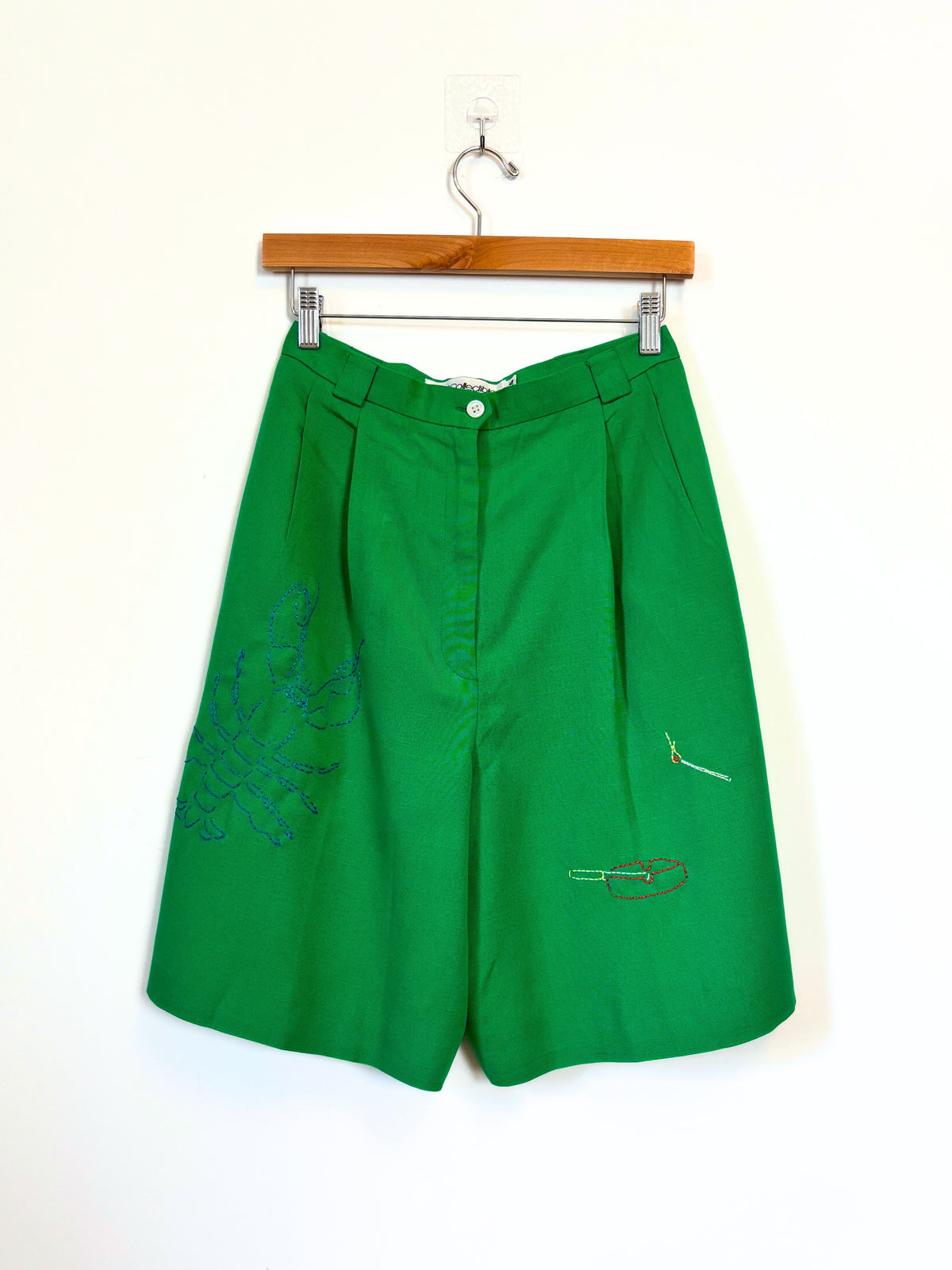 Catch Of The Day Shorts