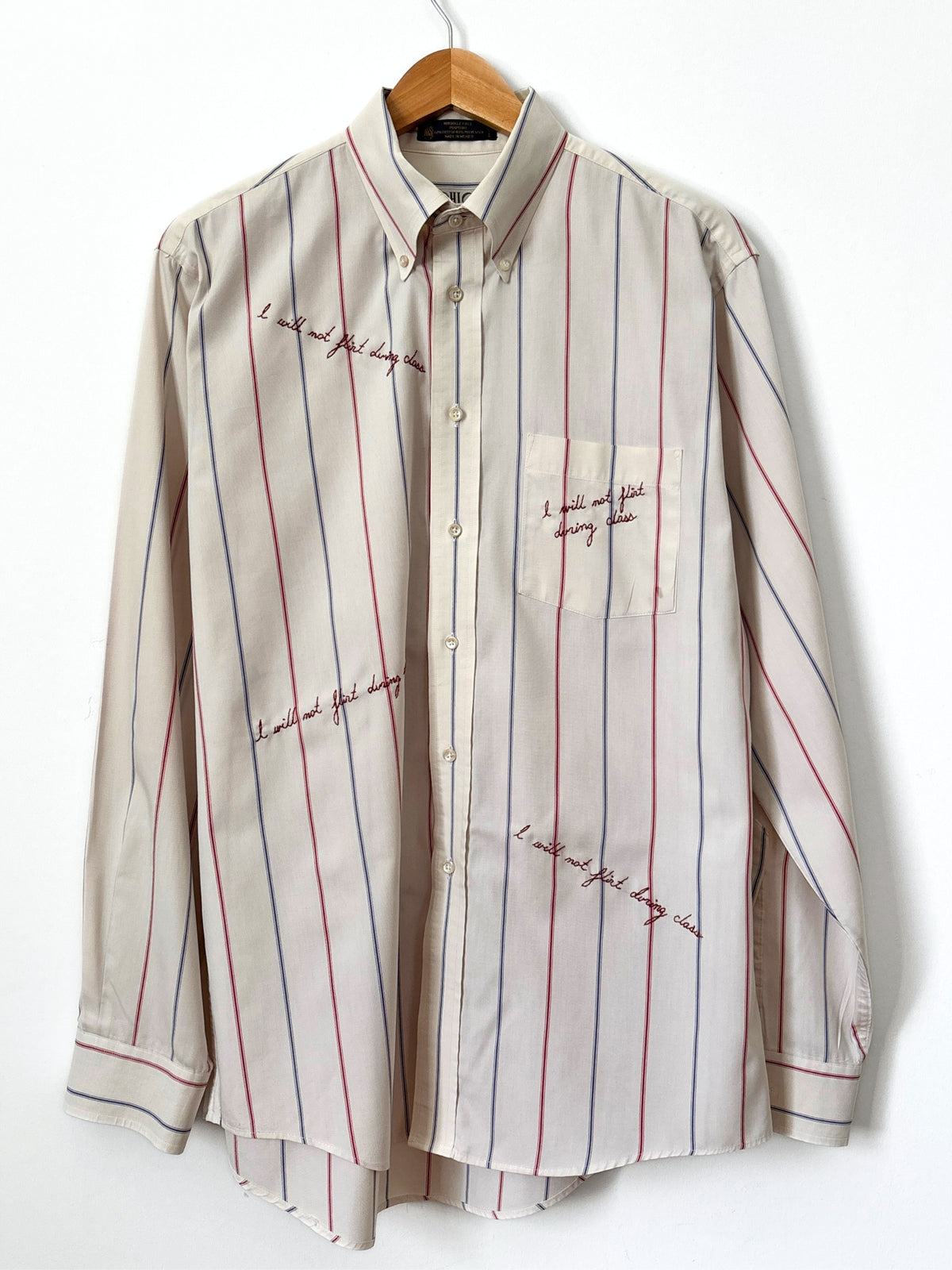 After School Detention Shirt