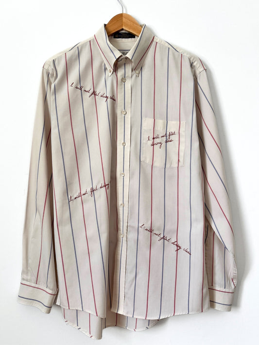 After School Detention Shirt