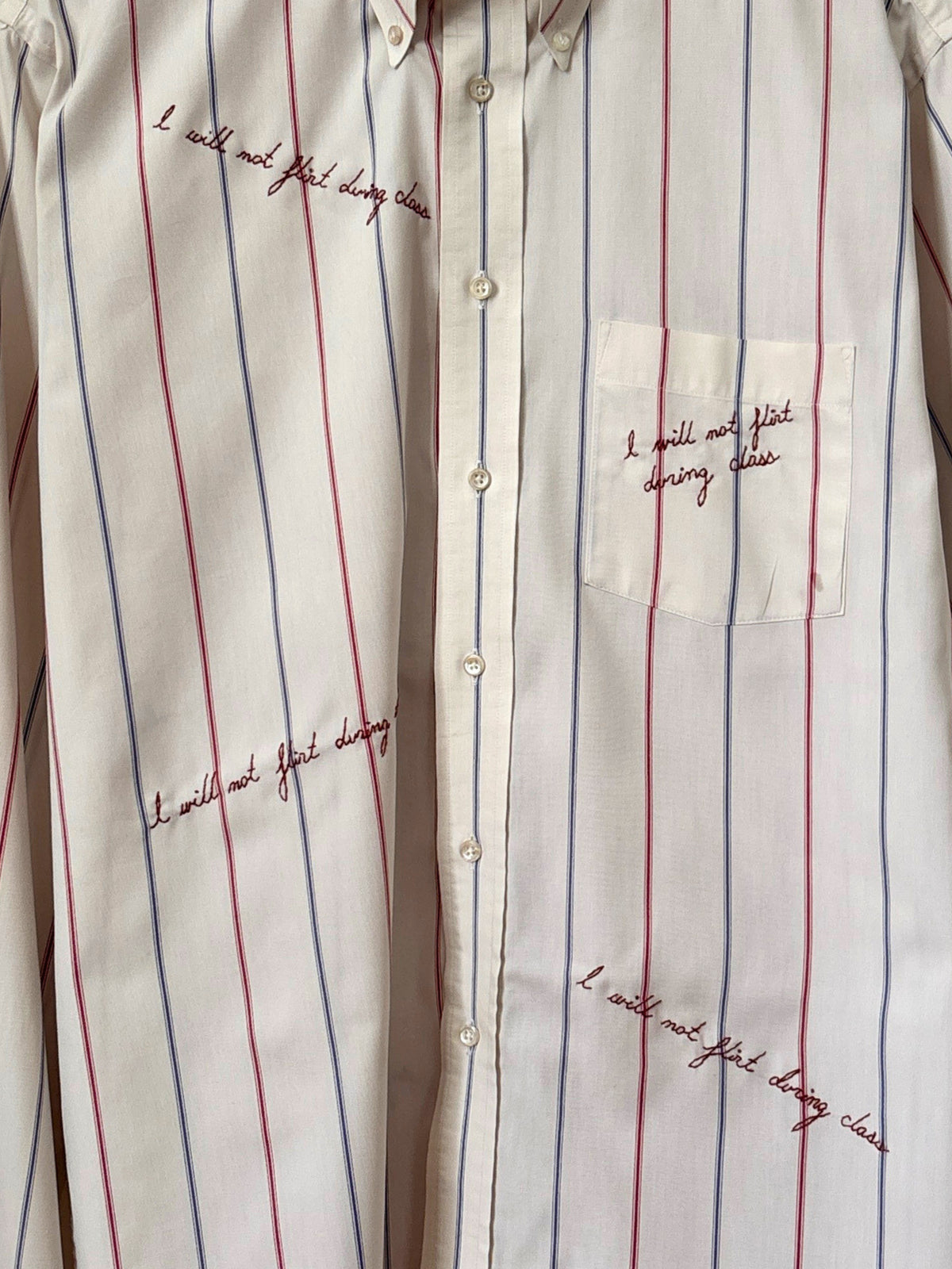 After School Detention Shirt