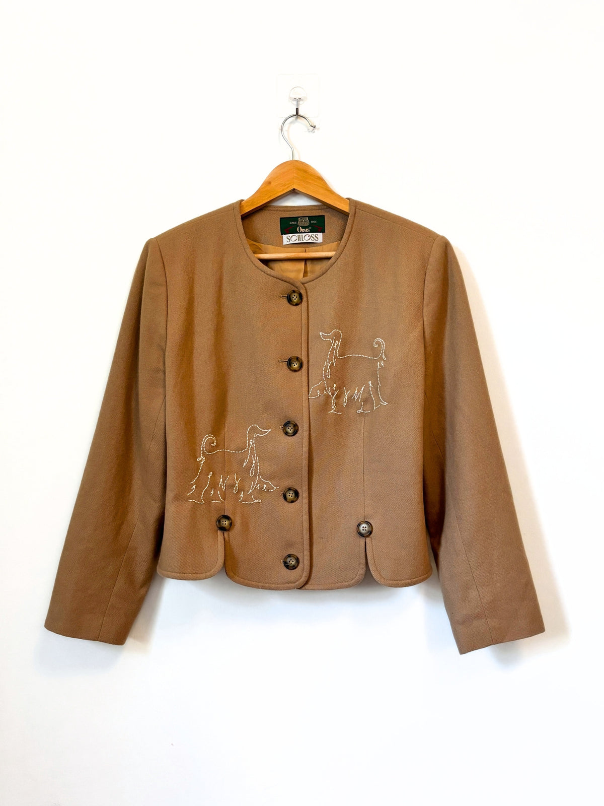 Best In Show Jacket
