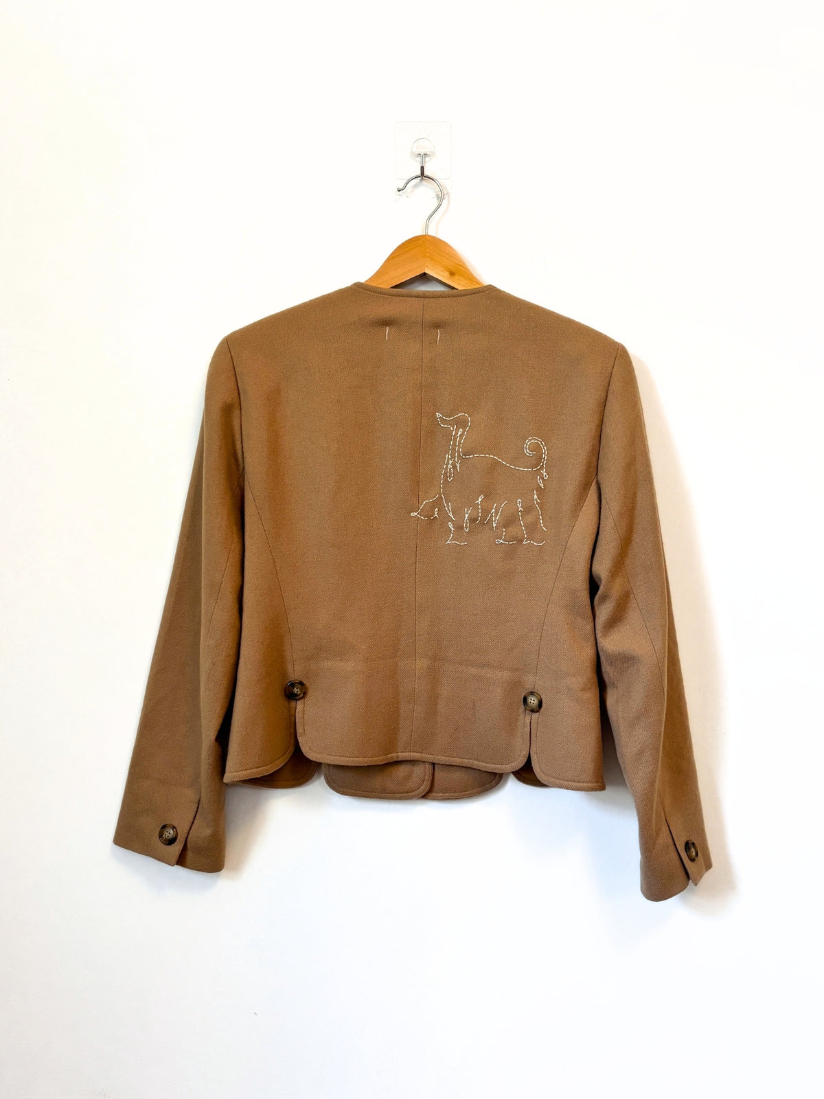 Best In Show Jacket