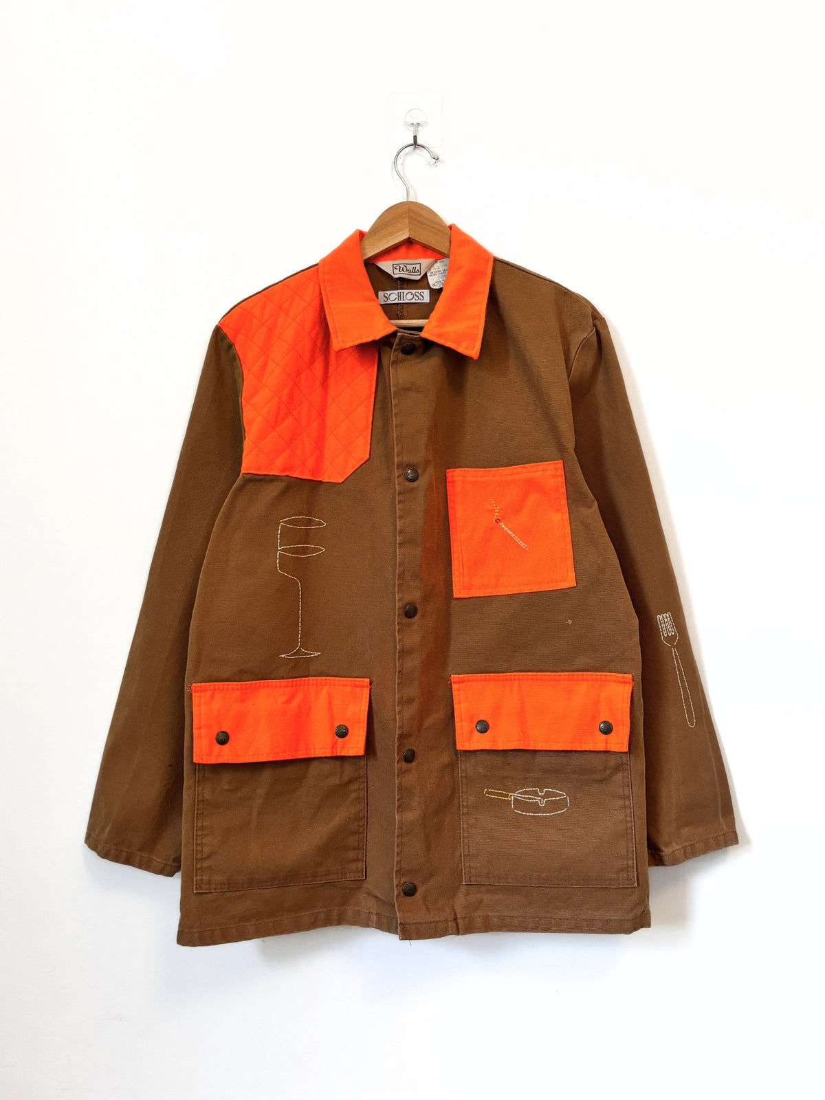 On The Hunt Jacket