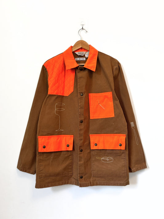 On The Hunt Jacket