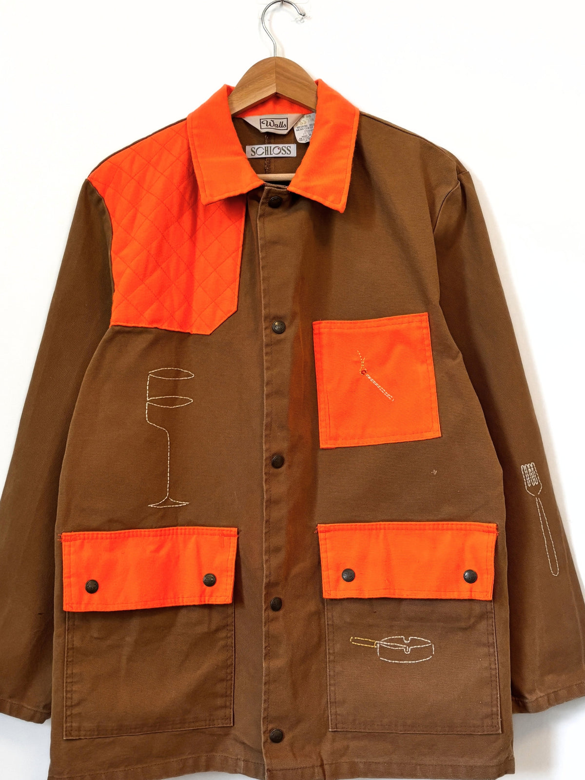 On The Hunt Jacket
