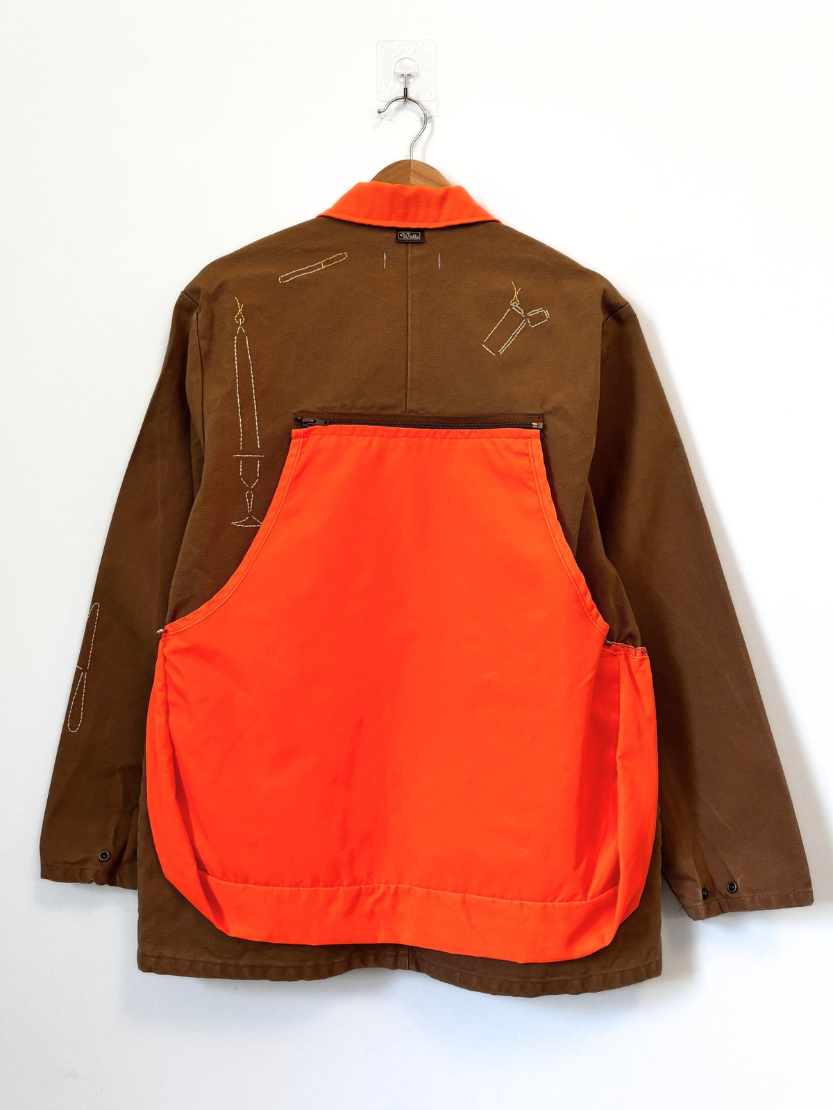 On The Hunt Jacket