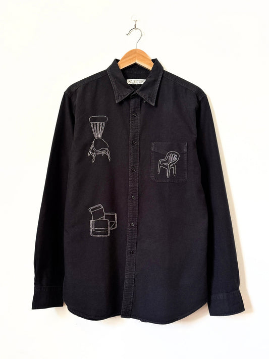Chairman Oxford