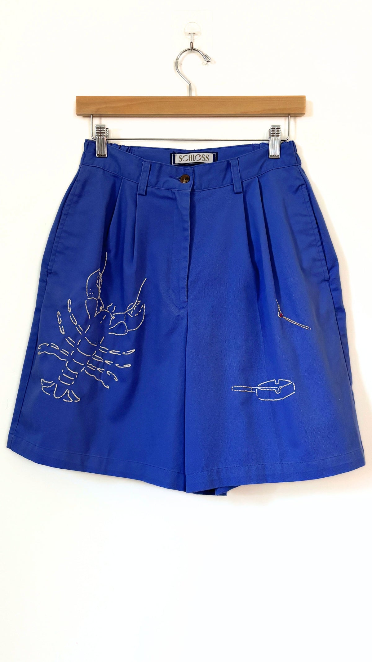 Catch Of The Day Shorts