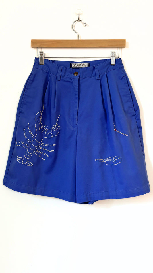 Catch Of The Day Shorts