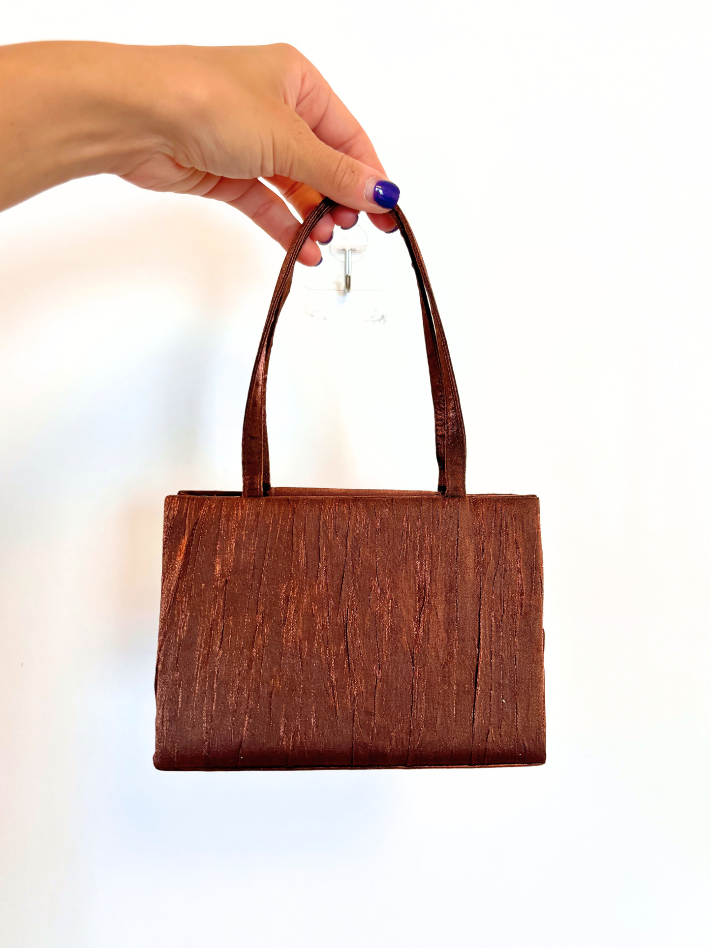 Berger And Fries Bag