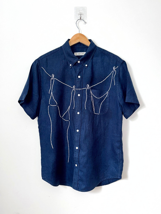 String Theory Short Sleeve
