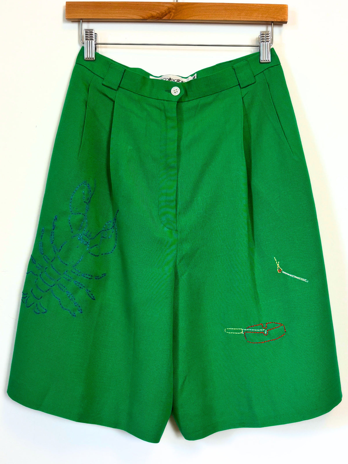 Catch Of The Day Shorts