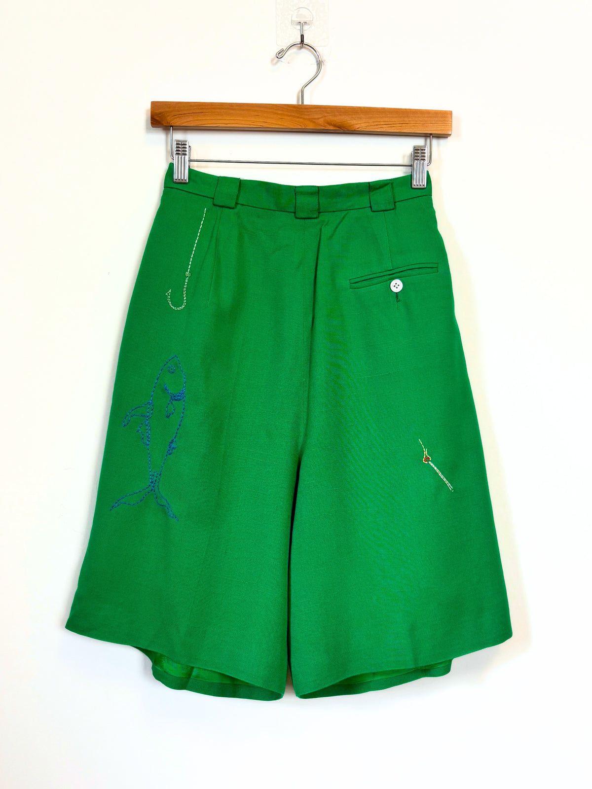 Catch Of The Day Shorts