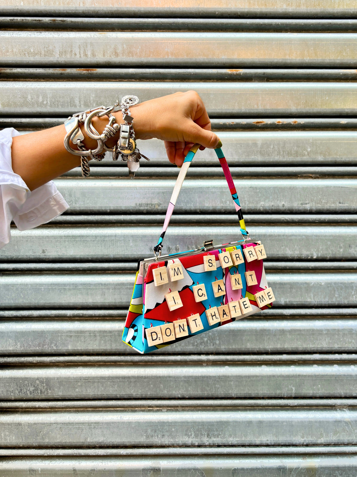 Berger And Fries Geometric Purse