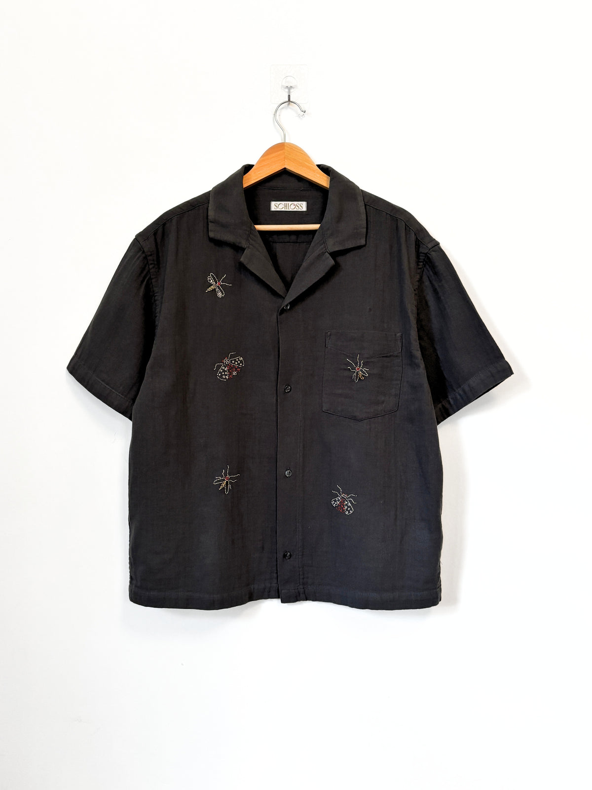 Summer Guests Shirt