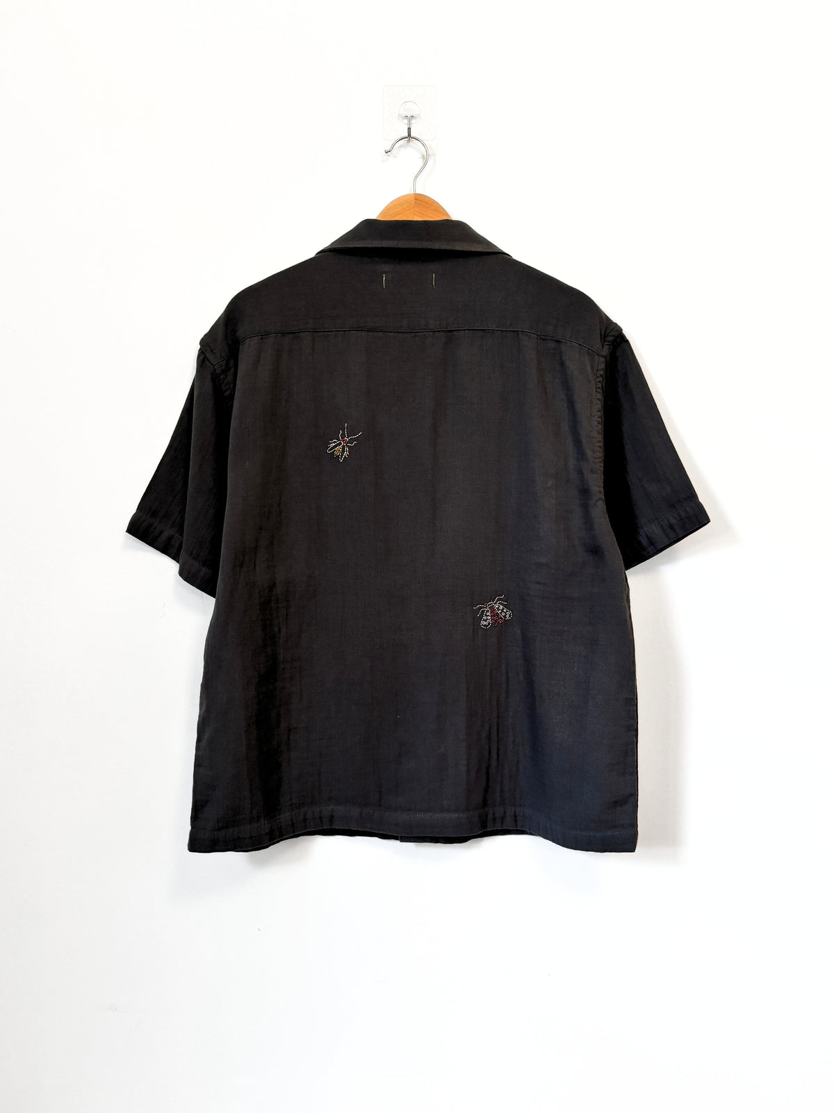 Summer Guests Shirt