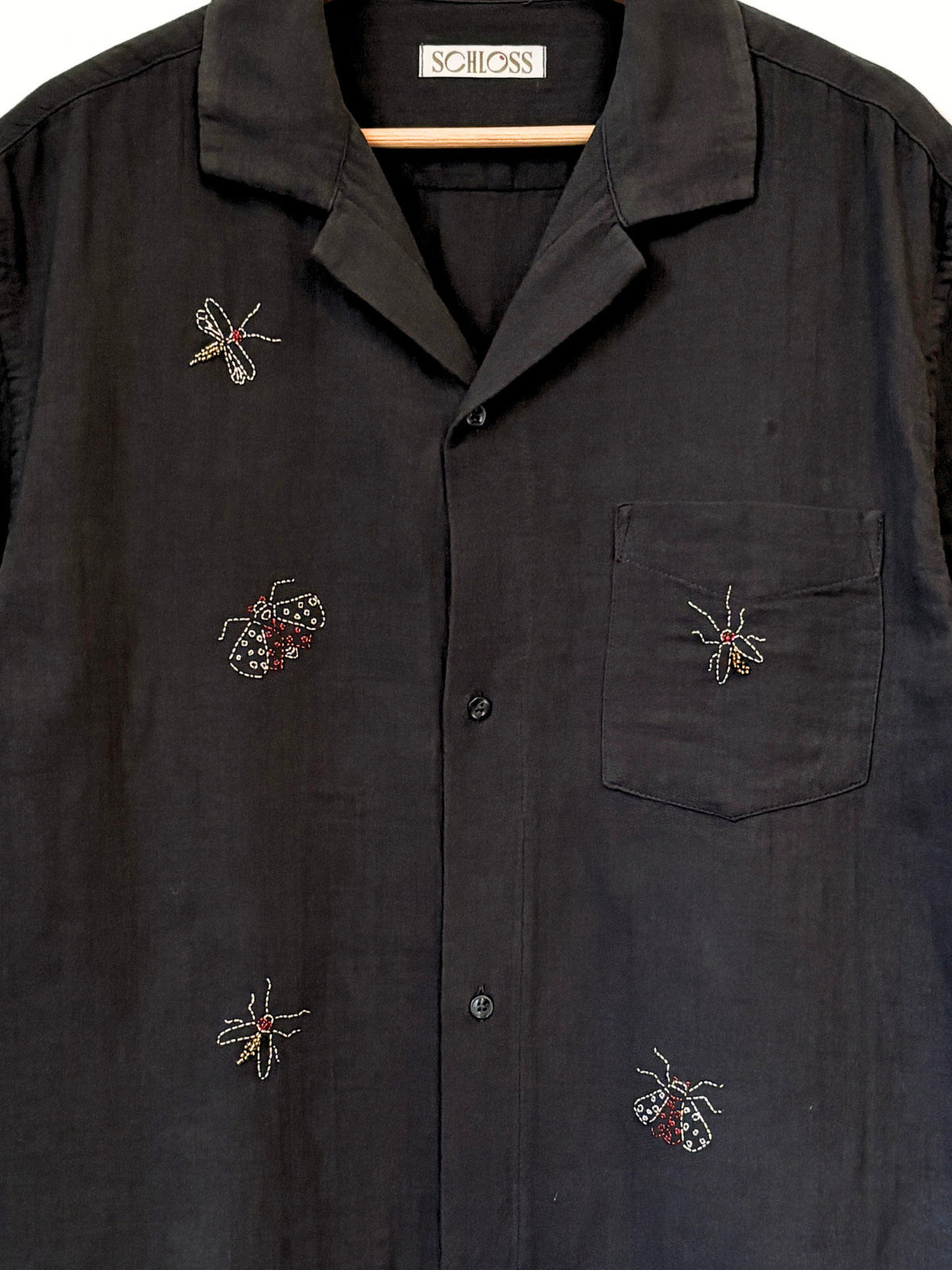 Summer Guests Shirt