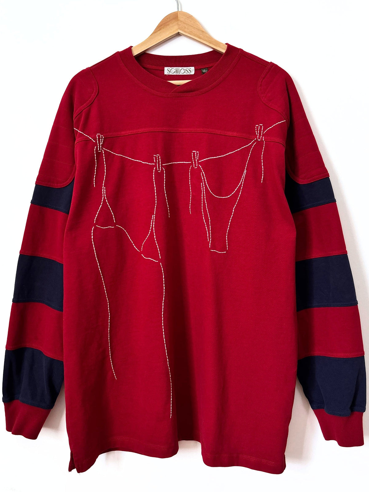 String Theory Rugby