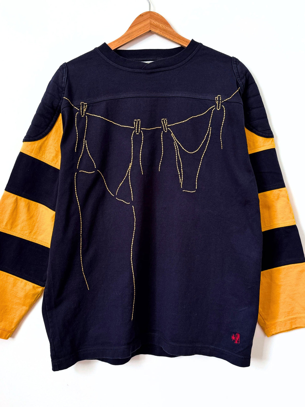 String Theory Rugby